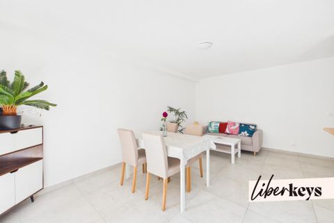 Lejlighed i Nice, Alpes-Maritimes, Nice - € 240.000 | Ref: DOM26783 - foto 6