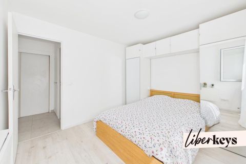 Lejlighed i Nice, Alpes-Maritimes, Nice - € 240.000 | Ref: DOM26783 - foto 8