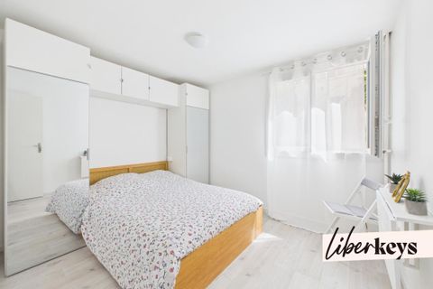 Lejlighed i Nice, Alpes-Maritimes, Nice - € 240.000 | Ref: DOM26783 - foto 9