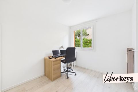 Lejlighed i Nice, Alpes-Maritimes, Nice - € 240.000 | Ref: DOM26783 - foto 10