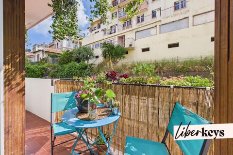 Lejlighed i Nice, Alpes-Maritimes, Nice - € 240.000 | Ref: DOM26783 - foto 12