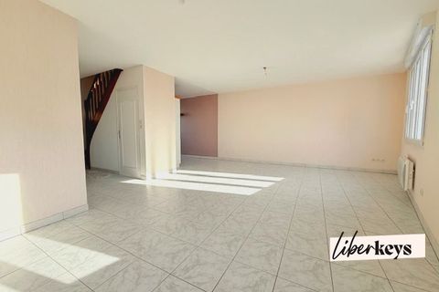 Dupleks i Le Mans, Sarthe, Le Mans - € 123 500 | Ref: DOM30563 - foto 2