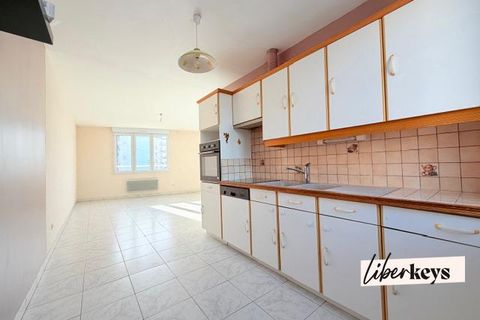 Dupleks i Le Mans, Sarthe, Le Mans - € 123 500 | Ref: DOM30563 - foto 3