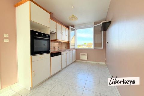 Dupleks i Le Mans, Sarthe, Le Mans - € 123 500 | Ref: DOM30563 - foto 4