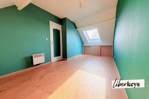 Dupleks i Le Mans, Sarthe, Le Mans - € 123 500 | Ref: DOM30563 - foto 7