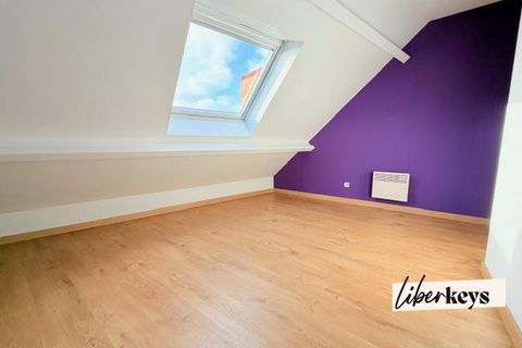 Dupleks i Le Mans, Sarthe, Le Mans - € 123 500 | Ref: DOM30563 - foto 8