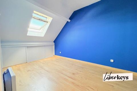 Dupleks i Le Mans, Sarthe, Le Mans - € 123 500 | Ref: DOM30563 - foto 9