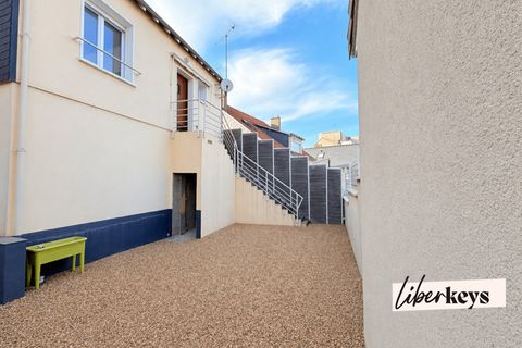 Dupleks i Le Mans, Sarthe, Le Mans - € 123 500 | Ref: DOM30563 - foto 10