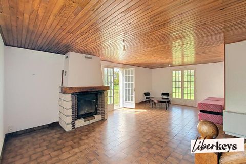 Landejendom i Chandai, Orne, Chandai - € 165.000 | Ref: DOM31096 - foto 2