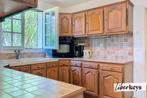 Landejendom i Chandai, Orne, Chandai - € 165.000 | Ref: DOM31096 - foto 4