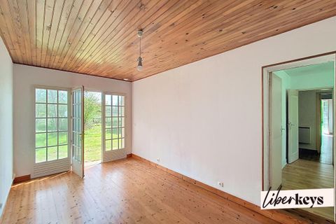 Landejendom i Chandai, Orne, Chandai - € 165.000 | Ref: DOM31096 - foto 7