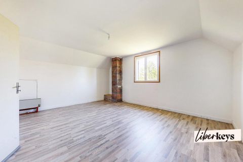 Landejendom i Chandai, Orne, Chandai - € 165.000 | Ref: DOM31096 - foto 9