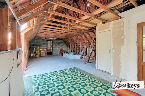 Landejendom i Chandai, Orne, Chandai - € 165.000 | Ref: DOM31096 - foto 10
