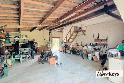 Landejendom i Chandai, Orne, Chandai - € 165.000 | Ref: DOM31096 - foto 11
