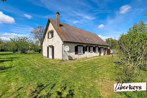 Landejendom i Chandai, Orne, Chandai - € 165.000 | Ref: DOM31096 - foto 12