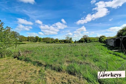 Landejendom i Chandai, Orne, Chandai - € 165.000 | Ref: DOM31096 - foto 13