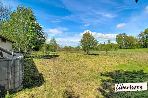 Landejendom i Chandai, Orne, Chandai - € 165.000 | Ref: DOM31096 - foto 14