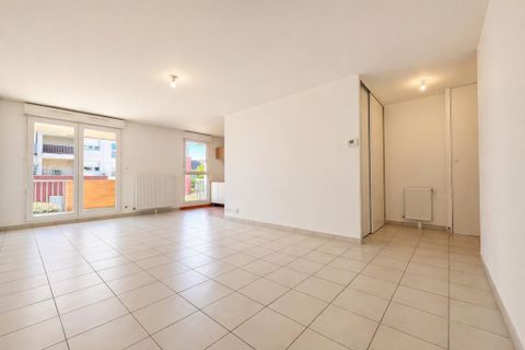 Lejlighed i Dijon, Cote-d'Or, Dijon - € 210.000 | Ref: CR-5752 - foto 4