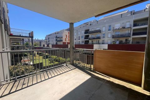 Lejlighed i Dijon, Cote-d'Or, Dijon - € 210.000 | Ref: CR-5752 - foto 5