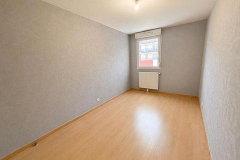 Lejlighed i Dijon, Cote-d'Or, Dijon - € 210.000 | Ref: CR-5752 - foto 7