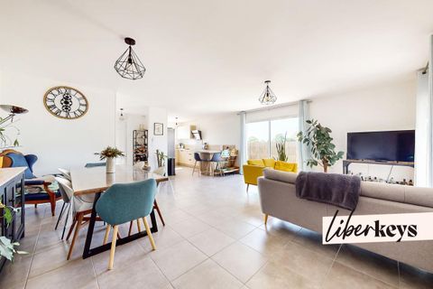 Villa a Saint-Medard-d'Eyrans, Gironde, Saint-Medard-d'Eyrans - € 400.000 | Ref: DOM31341 - foto 3