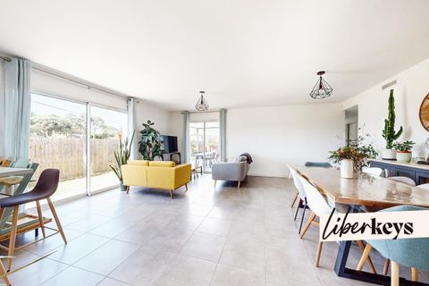 Villa a Saint-Medard-d'Eyrans, Gironde, Saint-Medard-d'Eyrans - € 400.000 | Ref: DOM31341 - foto 5