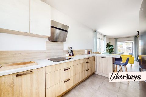 Villa a Saint-Medard-d'Eyrans, Gironde, Saint-Medard-d'Eyrans - € 400.000 | Ref: DOM31341 - foto 7