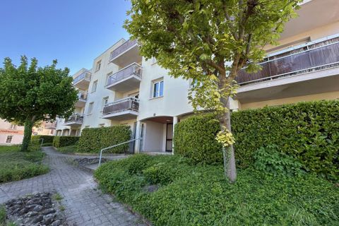 Lejlighed i Dijon, Cote-d'Or, Dijon - € 197.000 | Ref: CR-5751 - foto 1