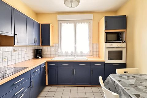 Lejlighed i Dijon, Cote-d'Or, Dijon - € 197.000 | Ref: CR-5751 - foto 3