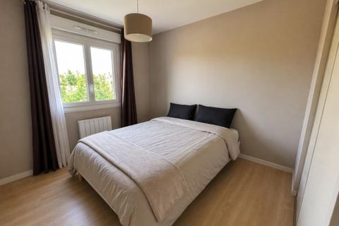Lejlighed i Dijon, Cote-d'Or, Dijon - € 197.000 | Ref: CR-5751 - foto 4