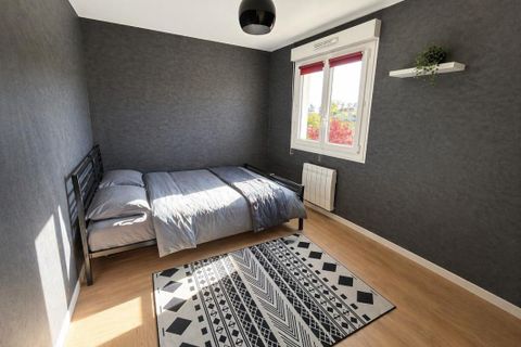 Lejlighed i Dijon, Cote-d'Or, Dijon - € 197.000 | Ref: CR-5751 - foto 5