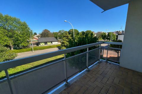 Lejlighed i Dijon, Cote-d'Or, Dijon - € 197.000 | Ref: CR-5751 - foto 7