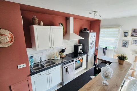 Lejlighed i Loos, Nord, Loos - € 199.900 | Ref: DOM29586 - foto 4