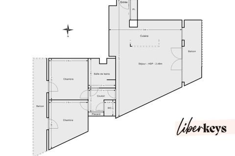 Lejlighed i Loos, Nord, Loos - € 199.900 | Ref: DOM29586 - foto 10