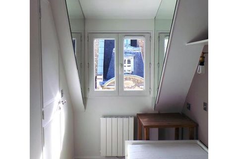 Studio i Paris, Paris, Paris - € 118.500 | Ref: DOM31309 - foto 1