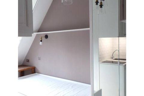 Studio i Paris, Paris, Paris - € 118.500 | Ref: DOM31309 - foto 2