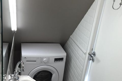 Studio i Paris, Paris, Paris - € 118.500 | Ref: DOM31309 - foto 4