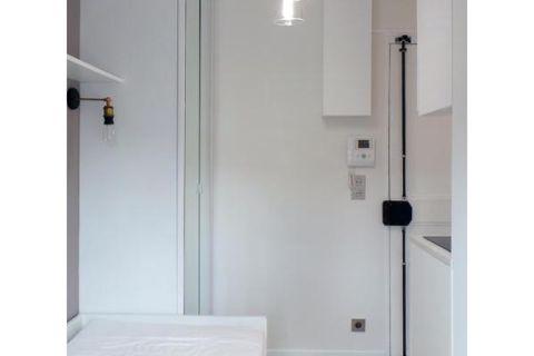Studio i Paris, Paris, Paris - € 118.500 | Ref: DOM31309 - foto 5