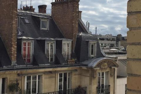 Studio i Paris, Paris, Paris - € 118.500 | Ref: DOM31309 - foto 6