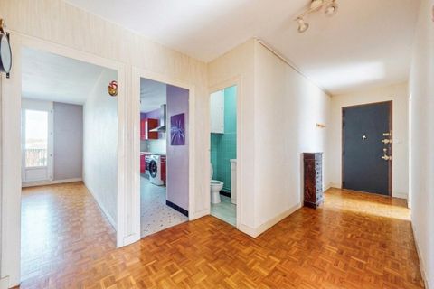 Lejlighed i Tours, Indre-et-Loire, Tours - € 189.500 | Ref: DOM29653 - foto 2