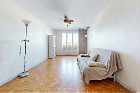 Lejlighed i Tours, Indre-et-Loire, Tours - € 189.500 | Ref: DOM29653 - foto 4