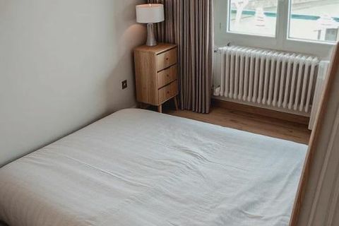 Lejlighed i Tours, Indre-et-Loire, Tours - € 189.500 | Ref: DOM29653 - foto 6
