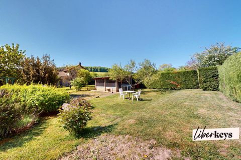Landejendom i Chardonnay, Saone-et-Loire, Chardonnay - € 149.500 | Ref: DOM29974 - foto 2