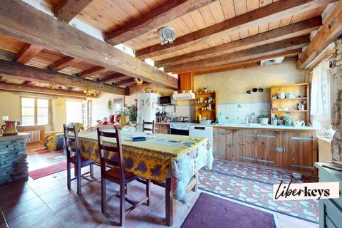 Landejendom i Chardonnay, Saone-et-Loire, Chardonnay - € 149.500 | Ref: DOM29974 - foto 3