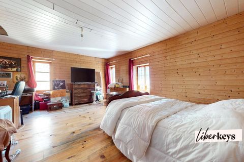 Landejendom i Chardonnay, Saone-et-Loire, Chardonnay - € 149.500 | Ref: DOM29974 - foto 5