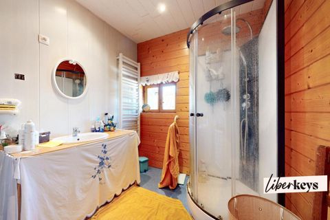 Landejendom i Chardonnay, Saone-et-Loire, Chardonnay - € 149.500 | Ref: DOM29974 - foto 7