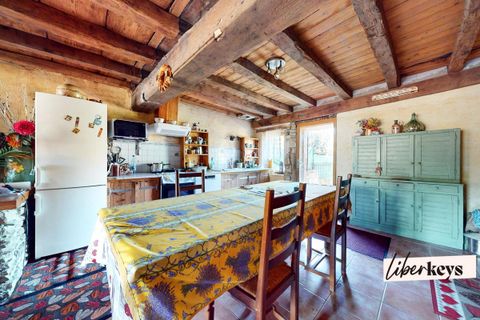 Landejendom i Chardonnay, Saone-et-Loire, Chardonnay - € 149.500 | Ref: DOM29974 - foto 8