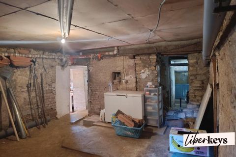 Landejendom i Chardonnay, Saone-et-Loire, Chardonnay - € 149.500 | Ref: DOM29974 - foto 12