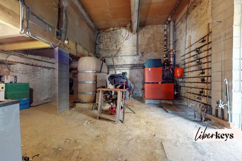 Landejendom i Chardonnay, Saone-et-Loire, Chardonnay - € 149.500 | Ref: DOM29974 - foto 13