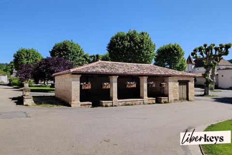 Landejendom i Chardonnay, Saone-et-Loire, Chardonnay - € 149.500 | Ref: DOM29974 - foto 15